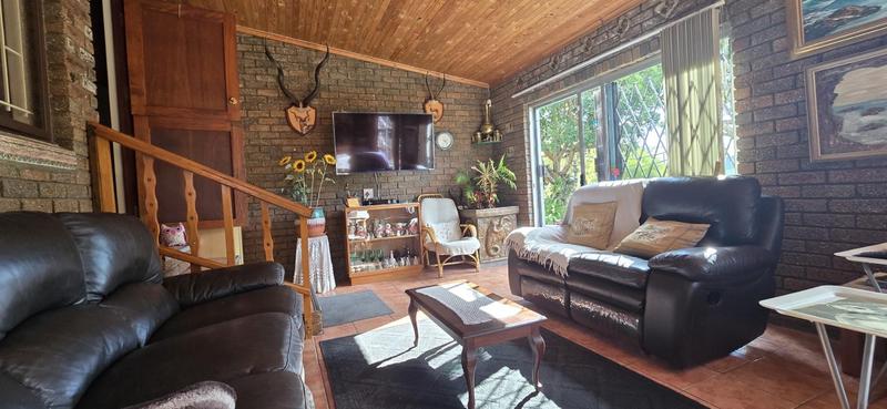3 Bedroom Property for Sale in Reebok Western Cape